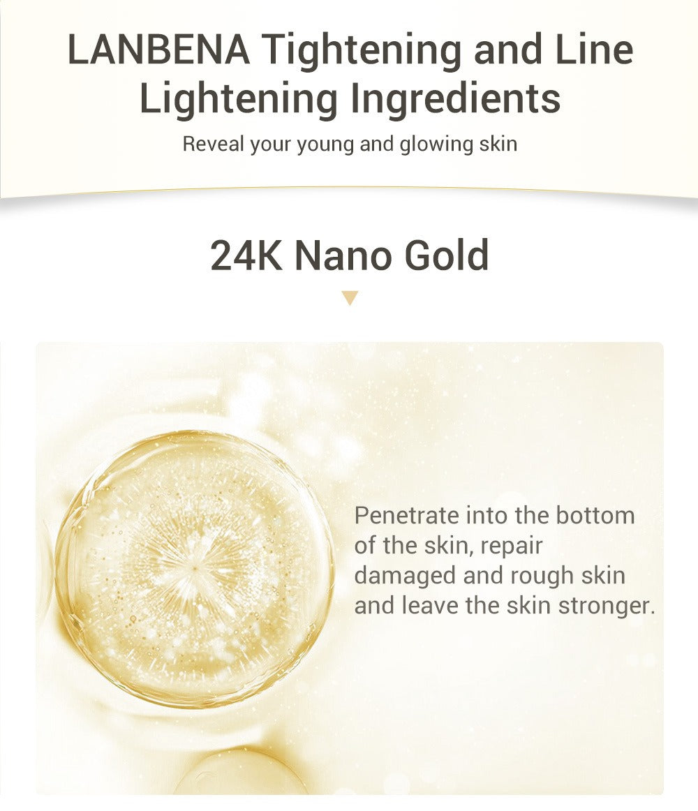 24K Gold Peptide Toner 24K多肽爽肤水100ml