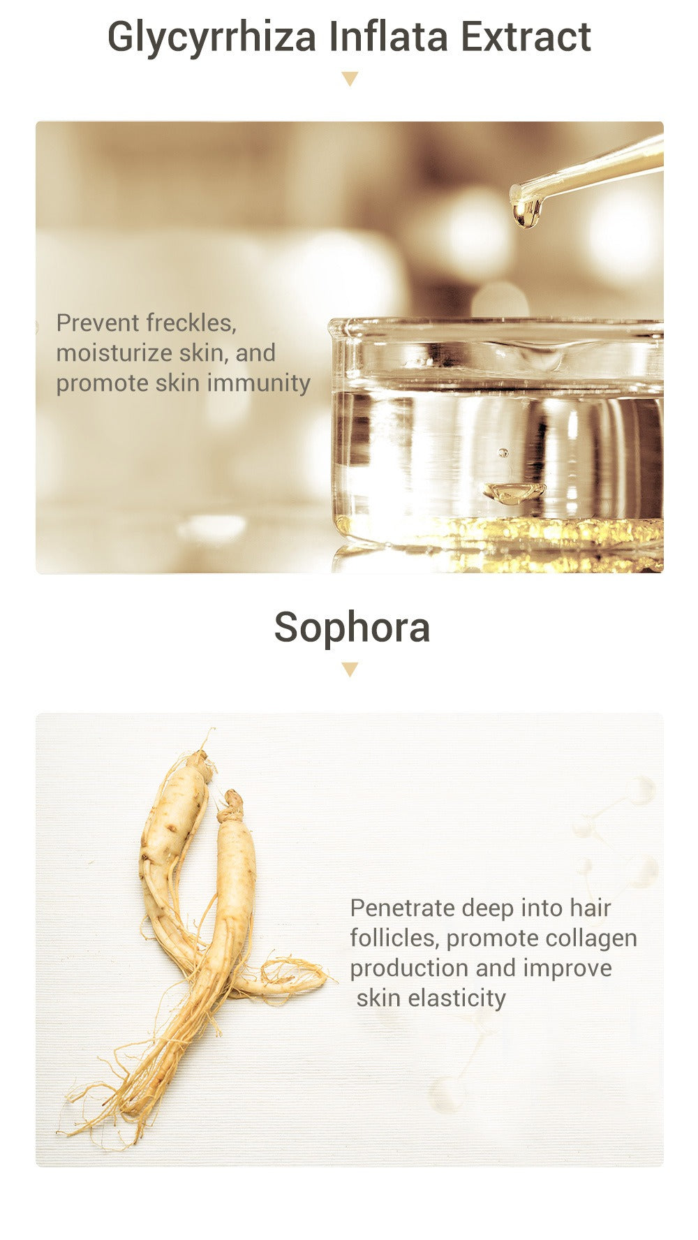 24K Gold Peptide Toner 24K多肽爽肤水100ml