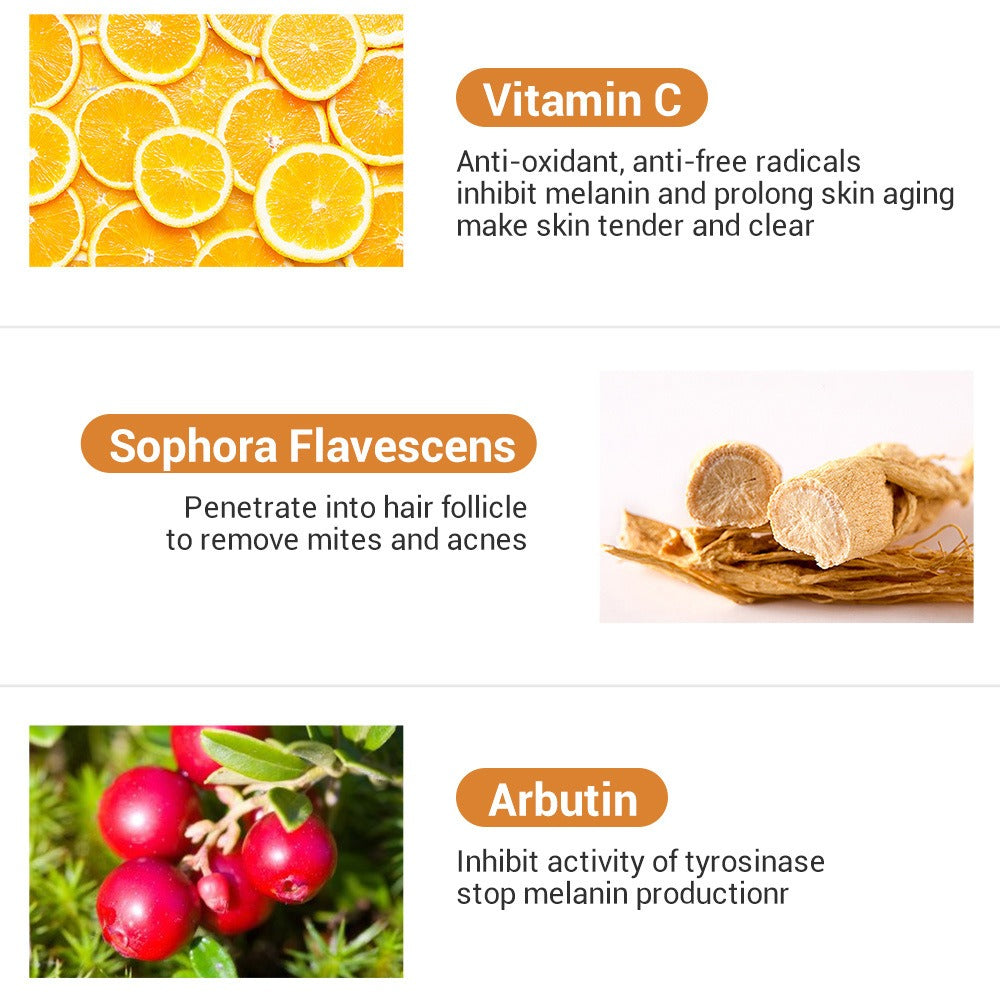 LANBENA Vitamin C Toner