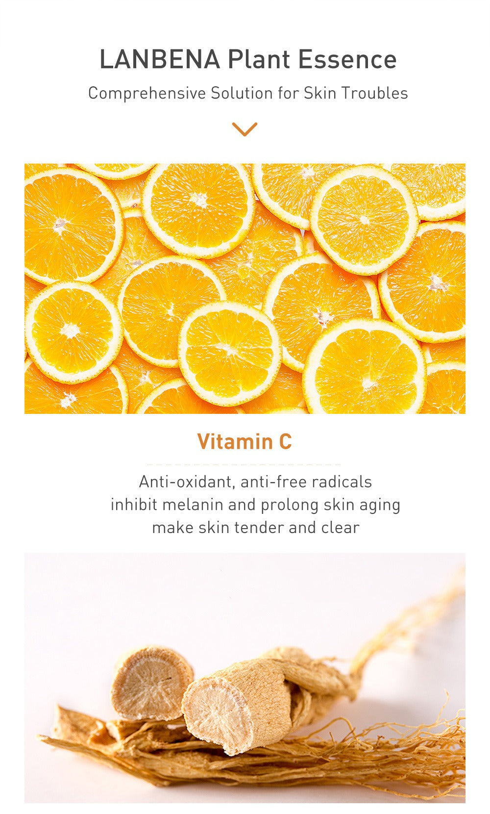 LANBENA Vitamin C Toner
