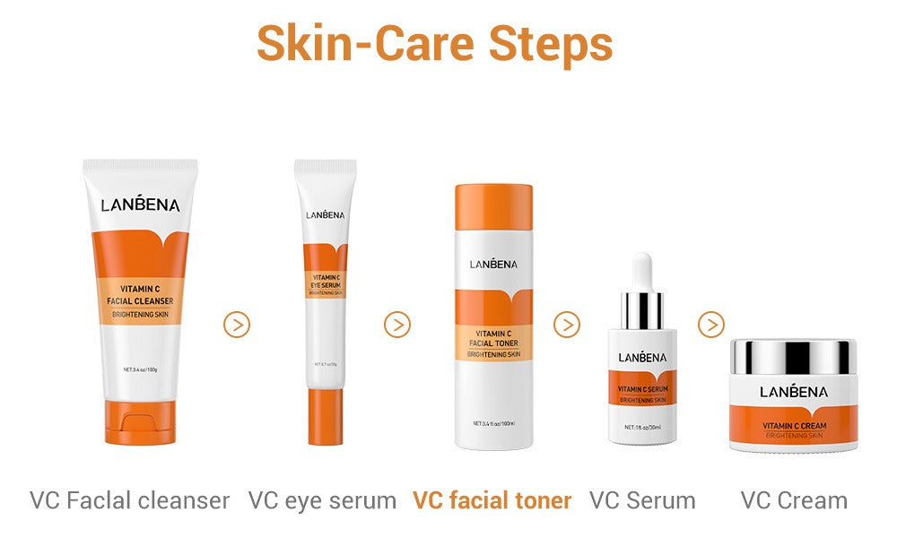 LANBENA Vitamin C Toner