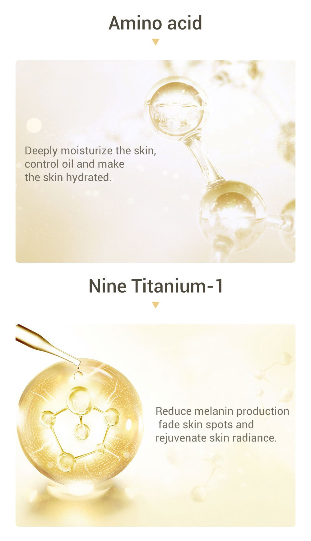 LANBENA 24k Gold Peptide Facial Cleanser 24K多肽洗面奶100g