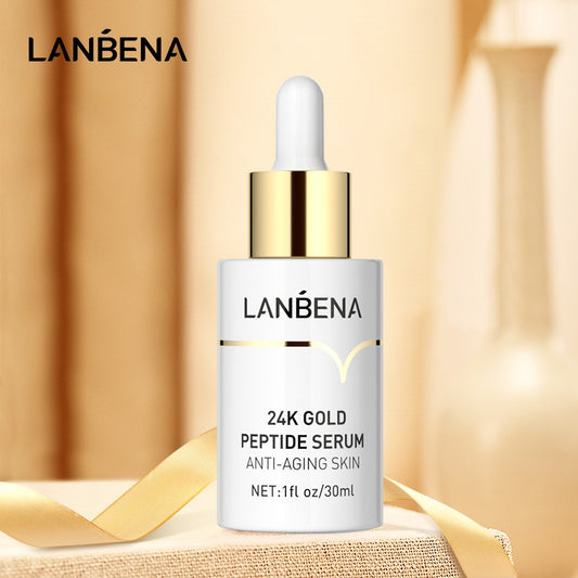 24k Gold Peptide Serum 24K多肽原液30ml