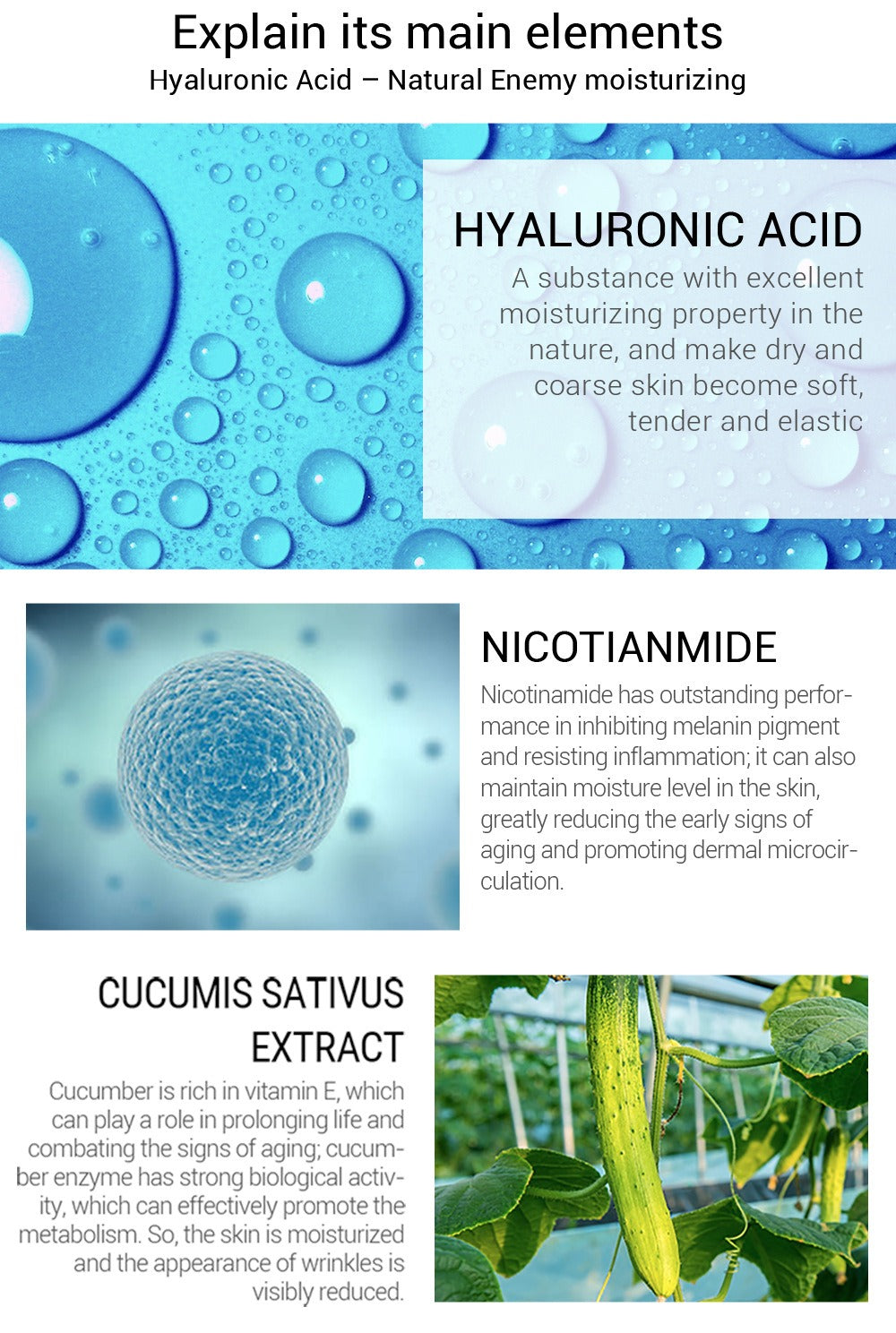 LANBENA Hyaluronic Acid Eye Mask 25 pairs 玻尿酸眼膜 25對